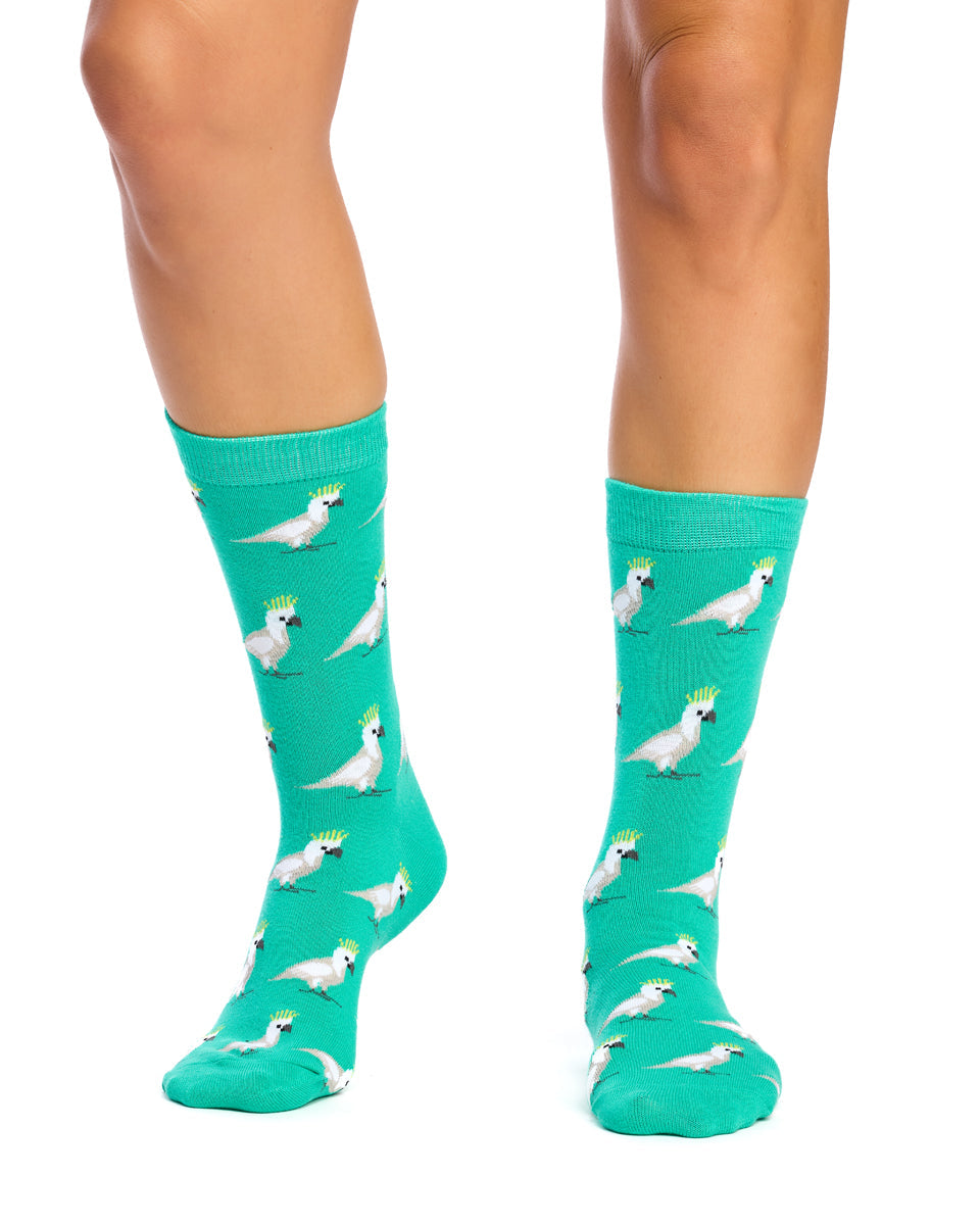Australian Cotton Socks