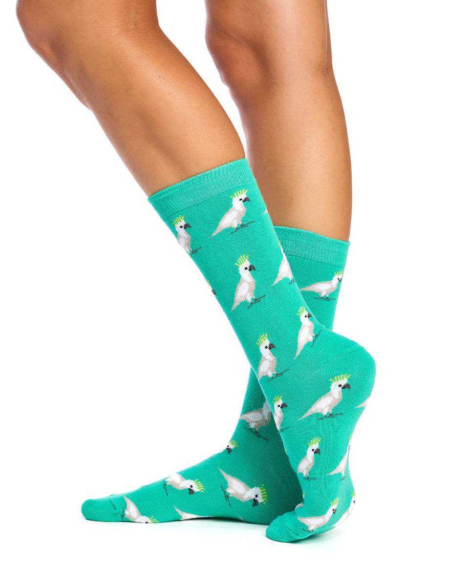 Australian Cotton Socks
