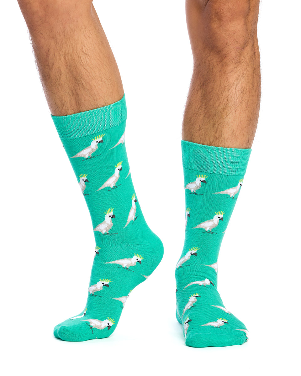 Australian Cotton Socks