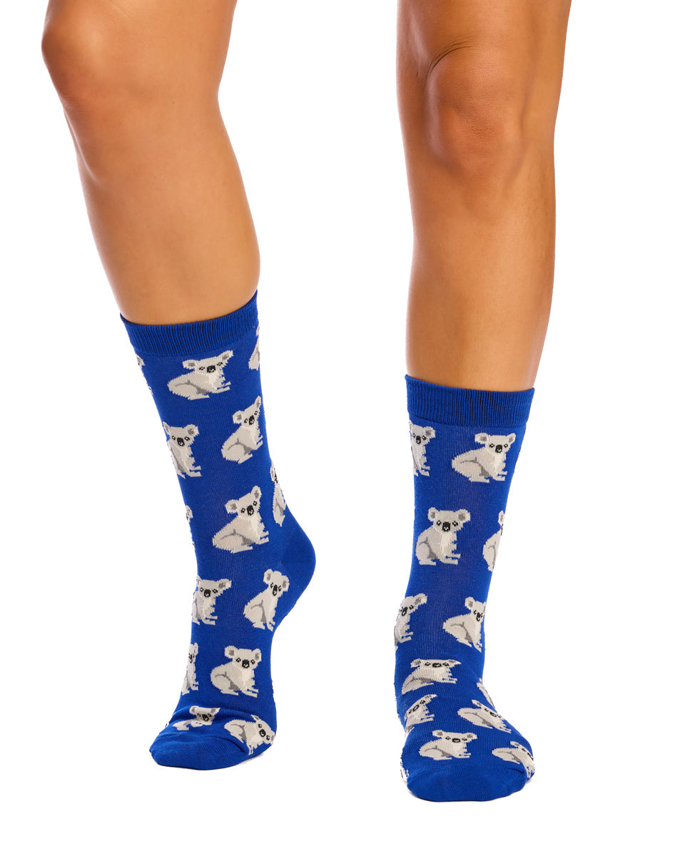 Australian Cotton Socks