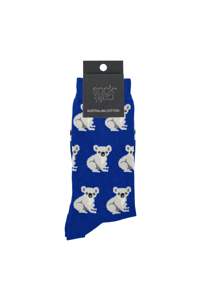 Australian Cotton Socks