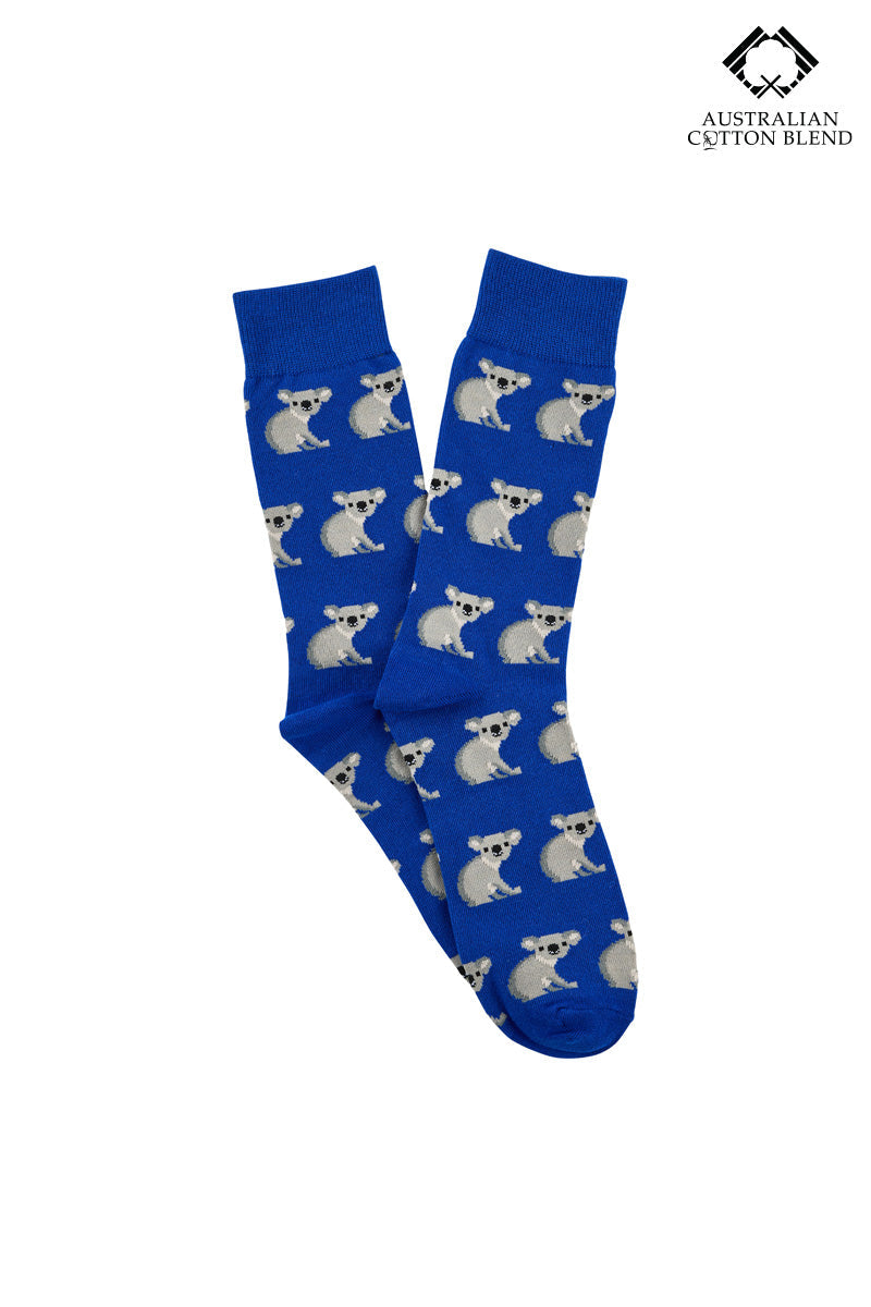 Australian Cotton Socks