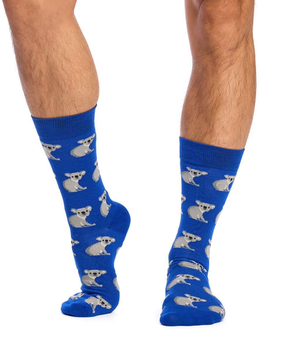 Australian Cotton Socks