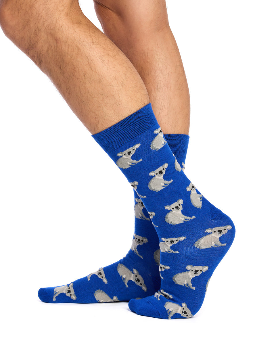 Australian Cotton Socks