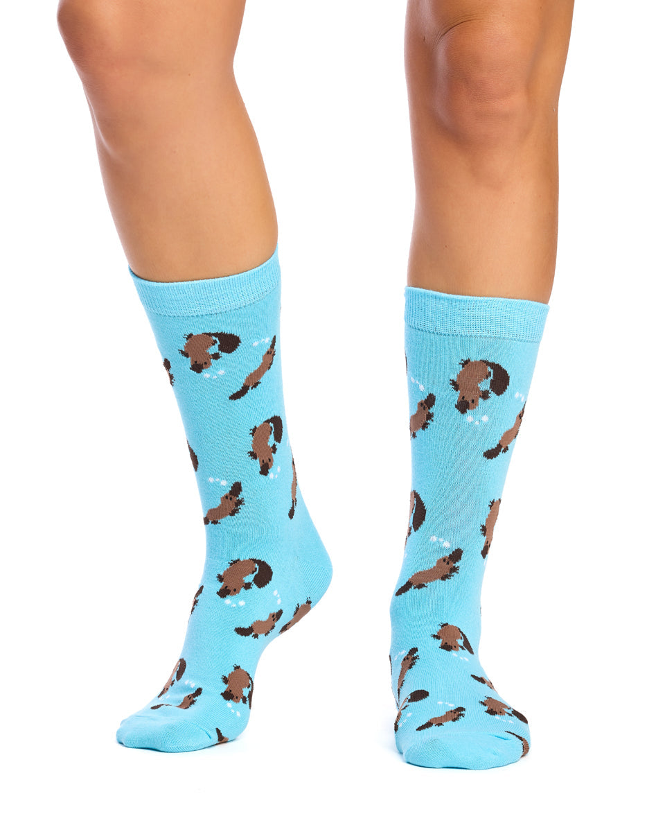 Australian Cotton Socks