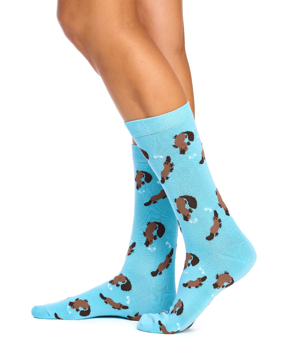 Australian Cotton Socks