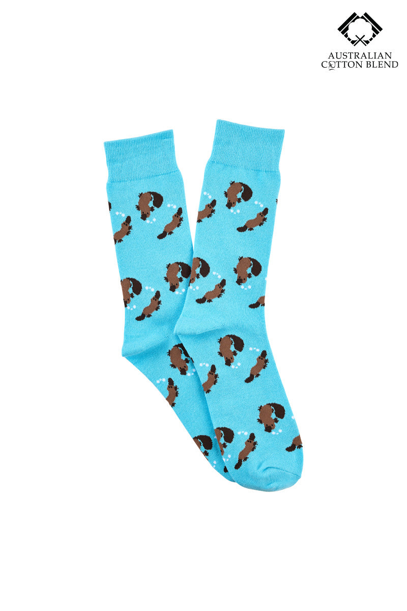 Australian Cotton Socks
