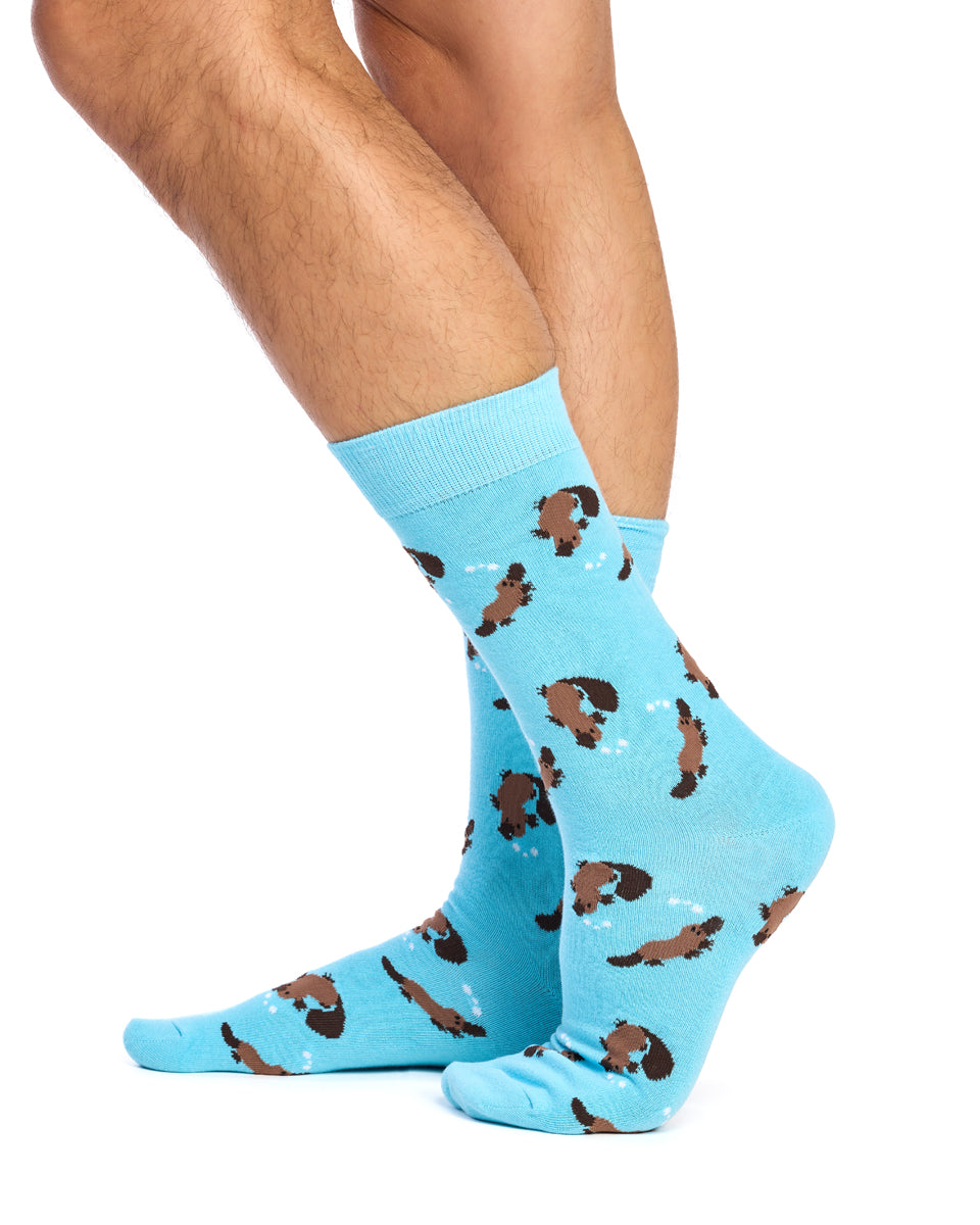 Australian Cotton Socks