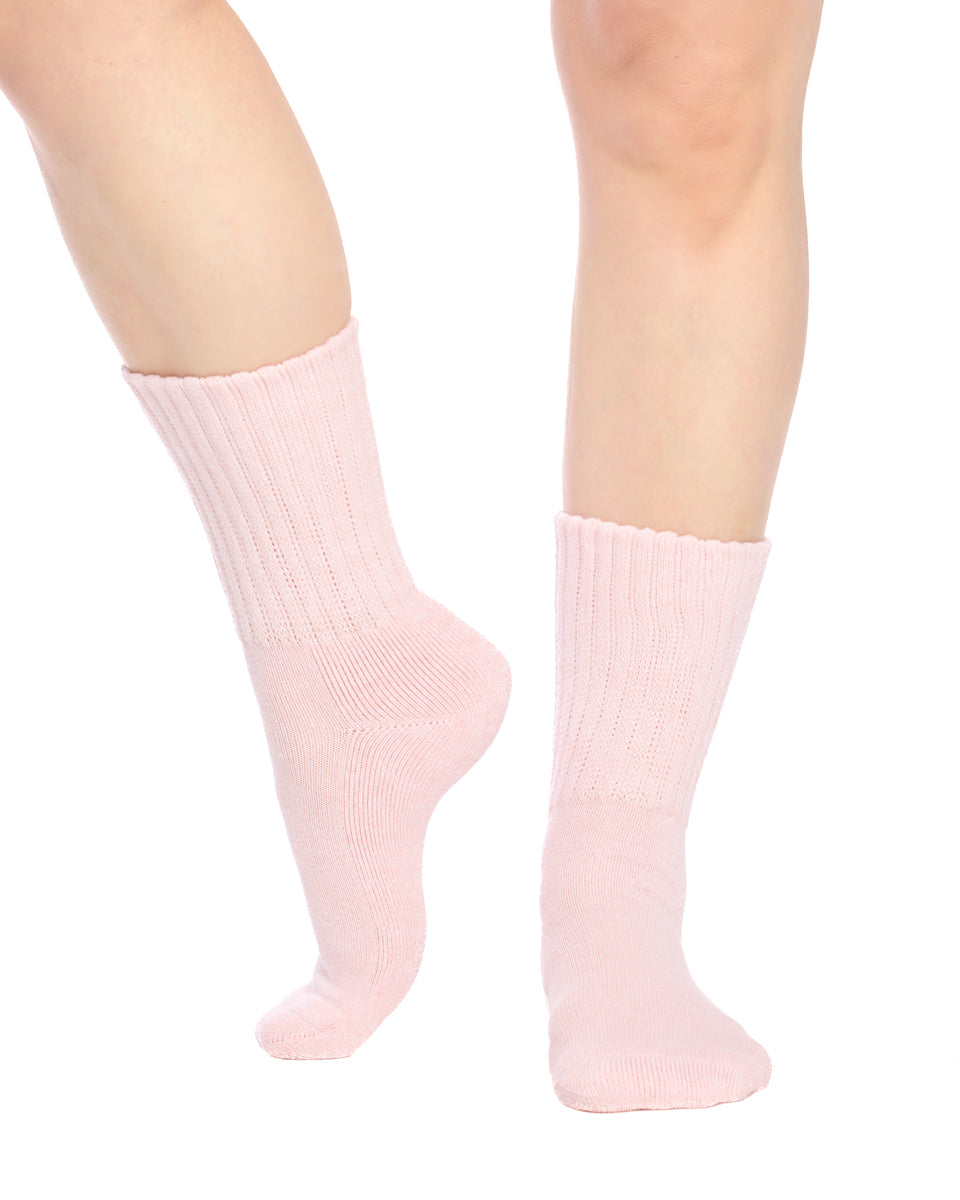 Slouch Socks- 3 Pack