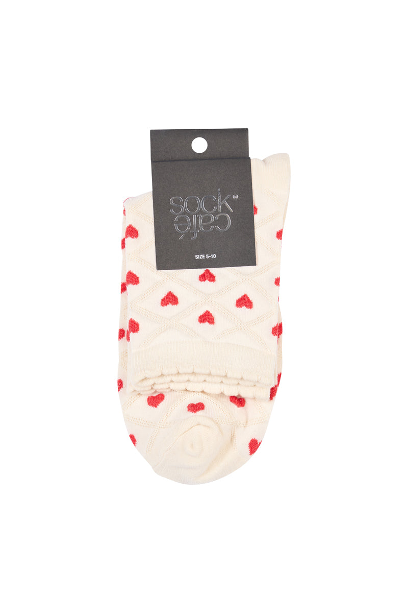 Quarter Socks