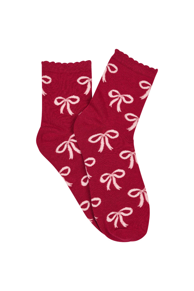 Quarter Socks