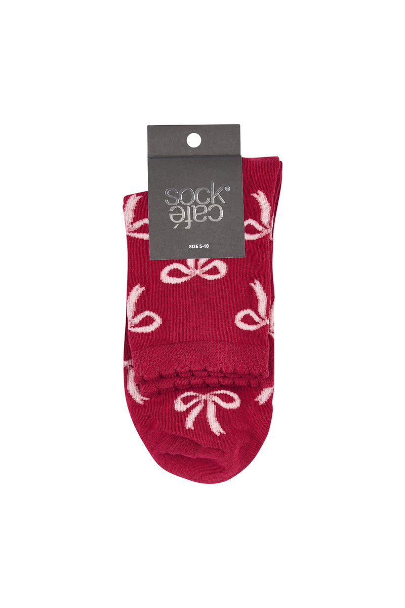 Quarter Socks
