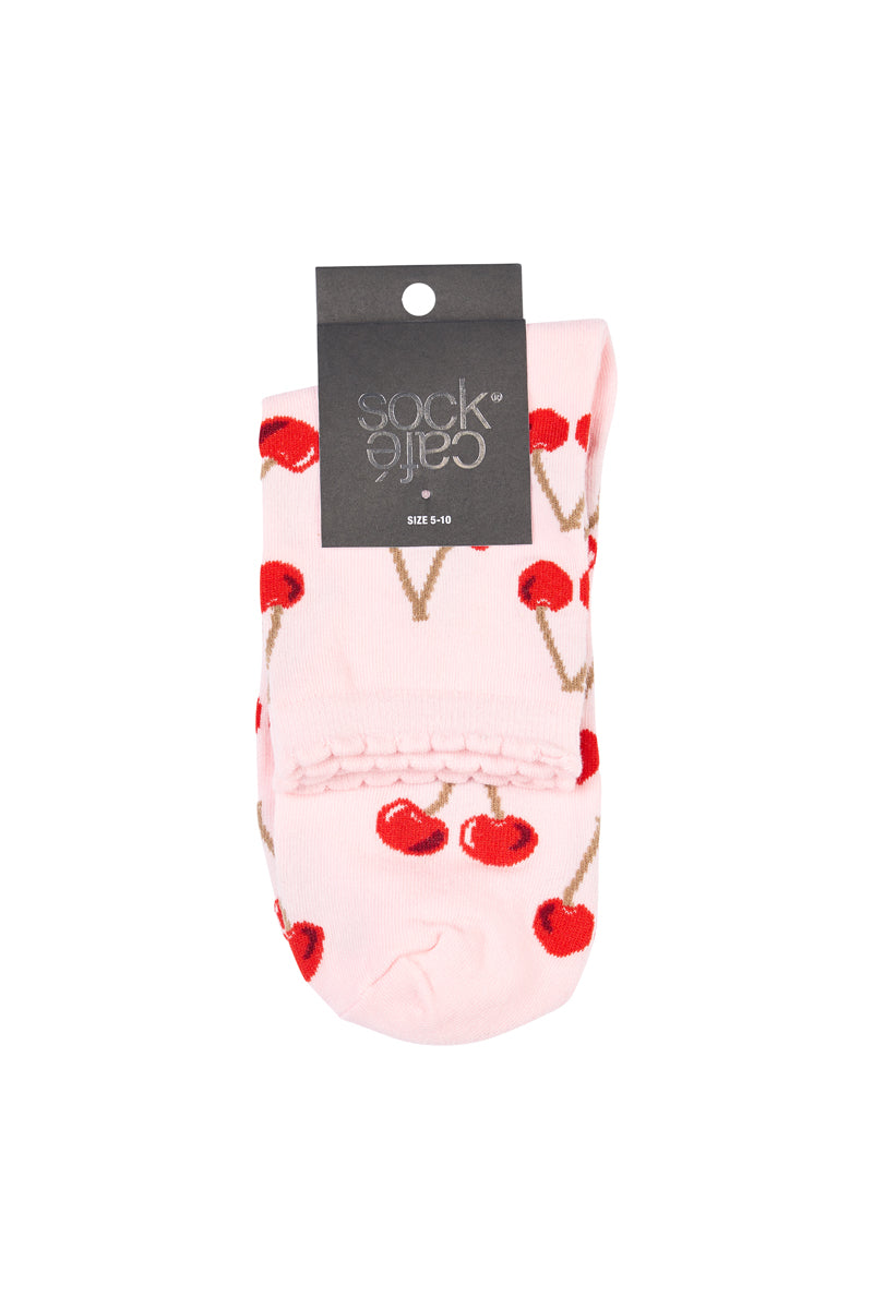 Quarter Socks