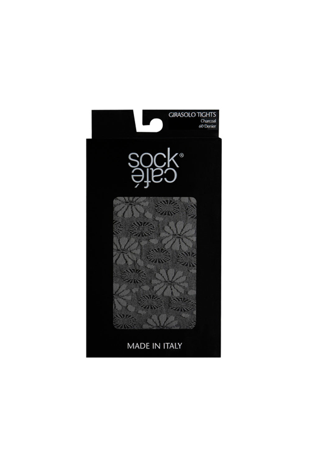 Italian 60 Denier Girasole Tights