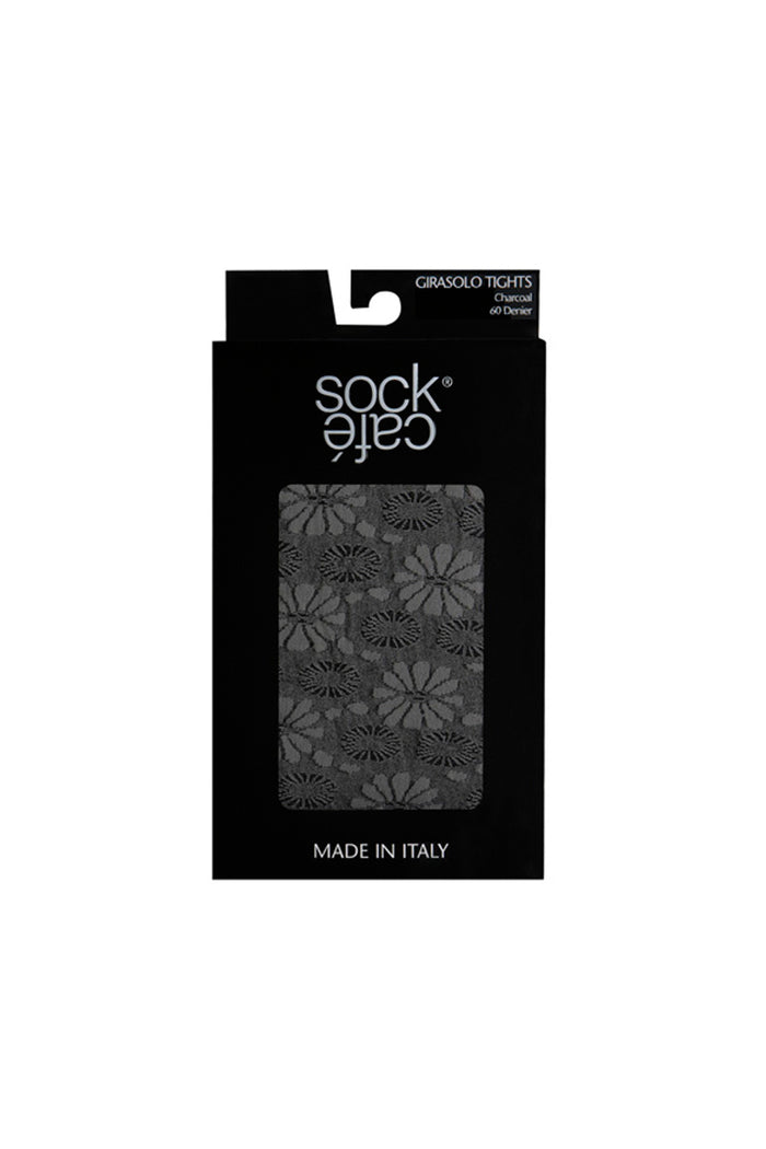 Italian 60 Denier Girasole Tights