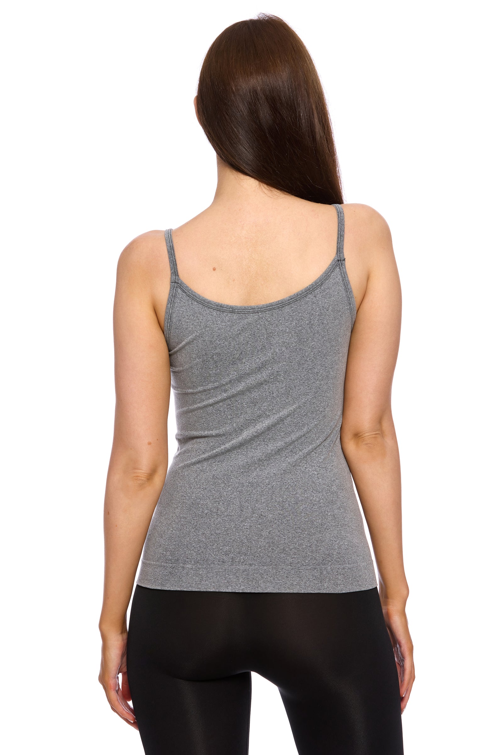 Shoestring Singlet Top