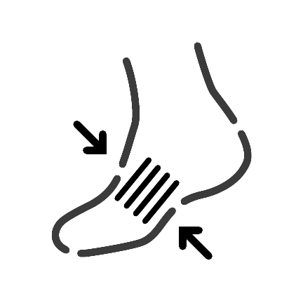 Arch support