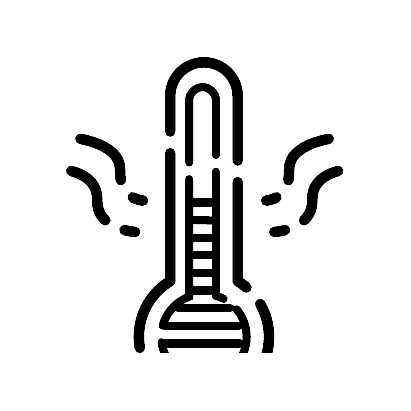 Thermoregulating