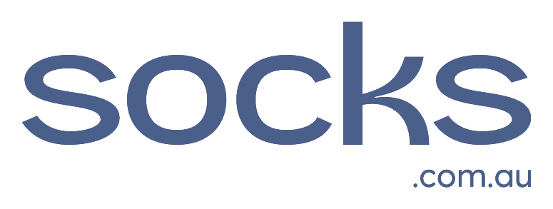 socks.com.au