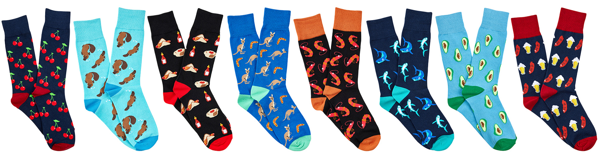 Why We Donated Pairs Of Crazy Socks For #CrazySocks4Docs Day - socks.com.au