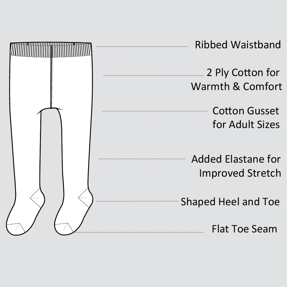 The Best Super Tough Back-To-School Socks For Active Feet - socks.com.au